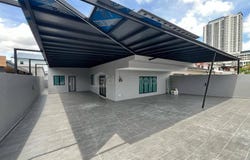 Johor Bahru, Johor 80250