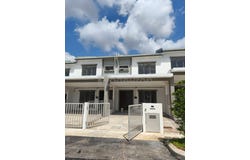 Persiaran Warisan, Sepang, Selangor 43900