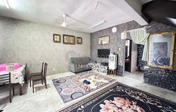 Jalan Semarak, Rawang, Selangor 48300