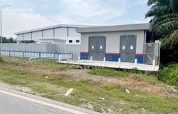 Jalan Telok Mengkuang 42500 Klang, Selangor Malaysia, Klang, Selangor 42500
