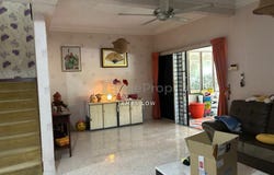 Ulu Tiram, Johor 81800
