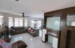 Kuala Kangsar, Perak 33000