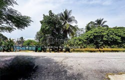 Jalan Usaha Ehsan, Taman Ehsan, Kepong, Selangor 52100