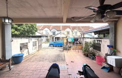 Jalan KE, Rawang, Selangor 48000