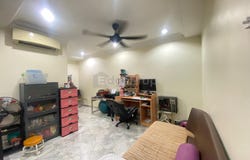 Kuala Lumpur, Kuala Lumpur 56000
