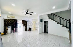 Shah Alam, Selangor 40150
