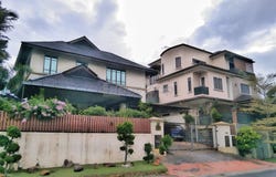 Jalan Shb, Subang Jaya, Selangor 40150