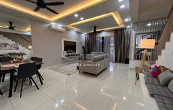Shah Alam, Selangor 40170