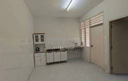 Jalan Permas, Permas Jaya/Senibong, Johor 81750