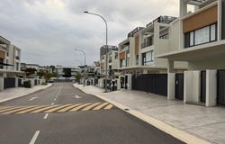 Bandar Sungai Long, Kajang, Selangor 43500