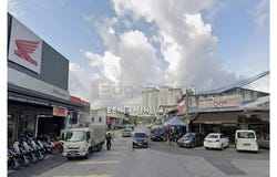 Batu Caves, Selangor 68100