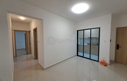 Jalan Sibu, Kepong, Kuala Lumpur 68100