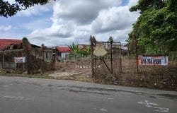 Jalan Labis, Labis, Johor 85300