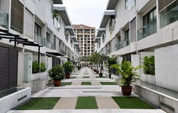 Off Jalan Sri Hartamas 17, Sri Hartamas, Kuala Lumpur 50480