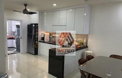 Jenjarom, Selangor 42600