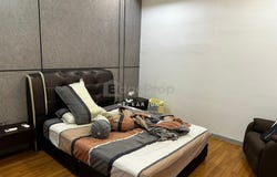 Jalan Seri Minang 4, Taman Seri Minang, 43200, Selangor, Cheras, Selangor 43200