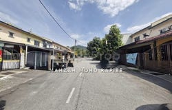 Jalan Haneco, Semenyih, Selangor 43500