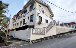 Ampang, Selangor 68000