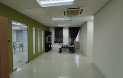 Jalan Wangsa Delima 5, Wangsa Maju, Kuala Lumpur 53300
