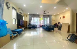 Jalan Lengkuas, Rimba Jaya, Shah Alam, Selangor 40200