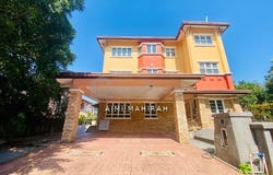 Jalan 6, Ampang, Selangor 68000