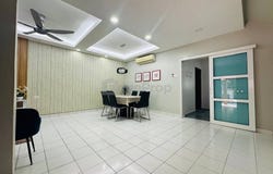 Jalan DC 1, Sungai Buloh, Selangor 47000