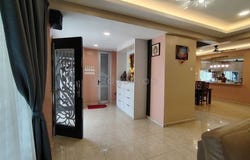 Jalan TTS, Semenyih, Selangor 43500