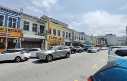 Kajang, Selangor