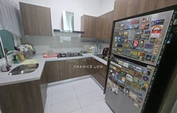 Persiaran Sierra Utama 2, 47110, Selangor, Puchong South, Selangor 47110