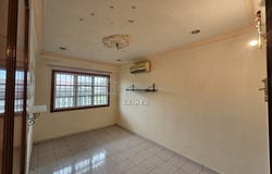 Jalan 1/1, Semenyih, Selangor 43500