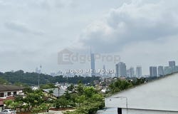 Bangsar, Bangsar, Kuala Lumpur 59100
