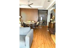 Jalan Aman Perdana, Klang, Selangor 41050