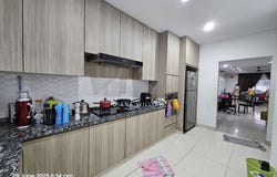 Shah Alam, Selangor 40160