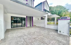 Section U12, Shah Alam, Selangor 40170