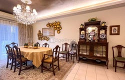 Jalan Dutamas Raya, 52100, Kuala Lumpur, Dutamas, Kuala Lumpur 52100