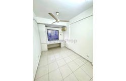 Taman Abadi Indah, 58100, Kuala Lumpur, Taman Desa, Kuala Lumpur 58100