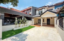 Selangor, Sungai Buloh, Selangor 47000