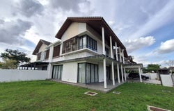 Shah Alam, Selangor 40160