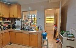 Jalan Bukit Segar, Cheras, Selangor 56100