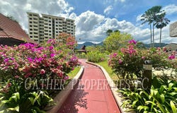 Ipoh, Perak