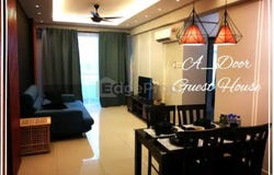 Jalan Dato Tahwil Azar, Taman Jubilee, Ipoh, Perak 30300