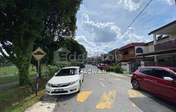 Jalan J, Gombak, Selangor 53100