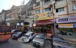 Jalan Zirkon E7/E, Shah Alam, Selangor 40000