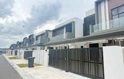 Johor Bahru, Johor 81300