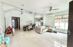 Iskandar Puteri, Johor 79100