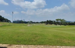 Jalan Golf; Jalan Cempaka, Bangi, Selangor 43650