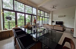 Cangkat Intisari, Desa ParkCity, Kuala Lumpur 52200