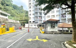 Jalan B/P 4, Off Jalan Kuari, Taman Bukit Pandan, Cheras, Kuala Lumpur 56100