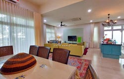 Jalan Tijani 1/B, Ampang, Selangor 68000