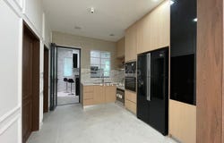 Jalan Sri Tasik Timur, Cyberjaya, Selangor 63000